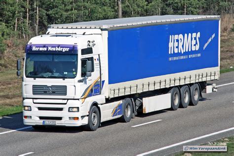 hermes spedizion